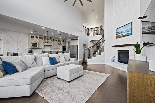 13798 Fernando Road, Frisco, TX 75035