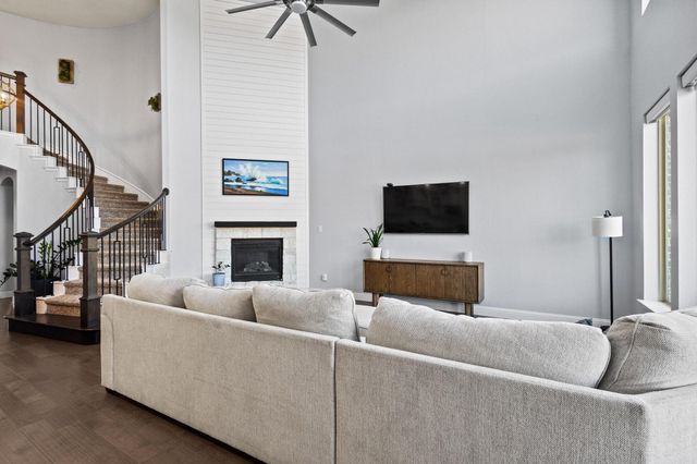 13798 Fernando Road, Frisco, TX 75035