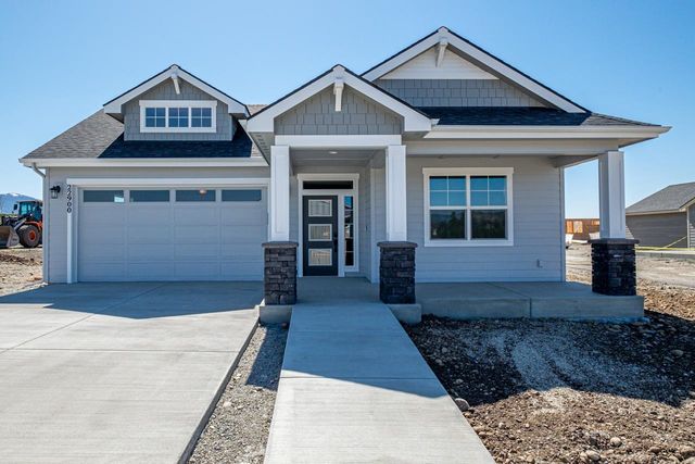 2568 N Rydal Ln, Liberty Lake, WA 99019 property photo