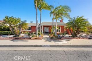 8421 Culp Drive, Pico Rivera, CA 90660