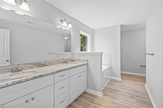 334 New ST, Norfolk, VA 23503
