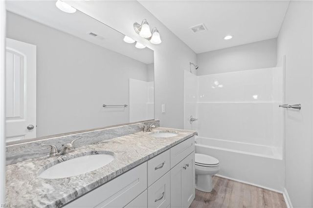 334 New ST, Norfolk, VA 23503