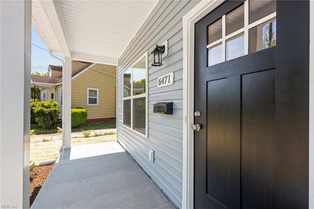 334 New ST, Norfolk, VA 23503