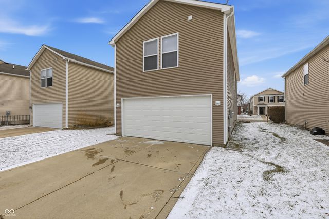 10227 Cumberland Pointe Boulevard, Noblesville, IN 46060