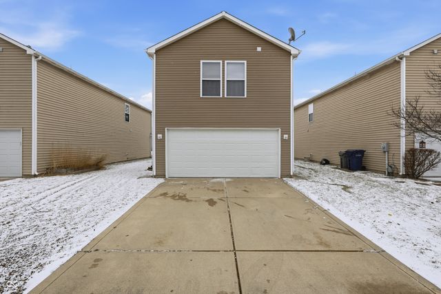 10227 Cumberland Pointe Boulevard, Noblesville, IN 46060