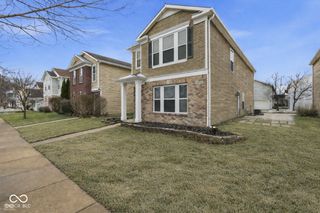 10227 Cumberland Pointe Boulevard, Noblesville, IN 46060