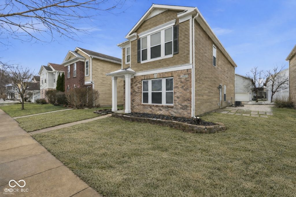 10227 Cumberland Pointe Boulevard, Noblesville, IN 46060