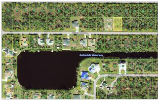 14220 PITTENGER AVENUE, Port Charlotte, FL 33953