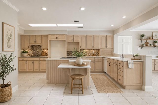 14001 COUNTRY ESTATE DRIVE, Winter Garden, FL 34787