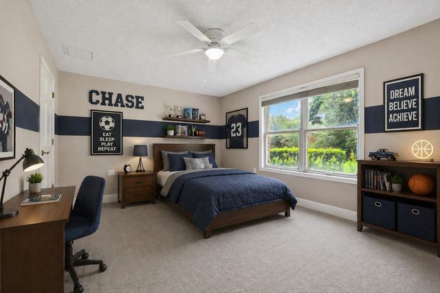 14001 COUNTRY ESTATE DRIVE, Winter Garden, FL 34787