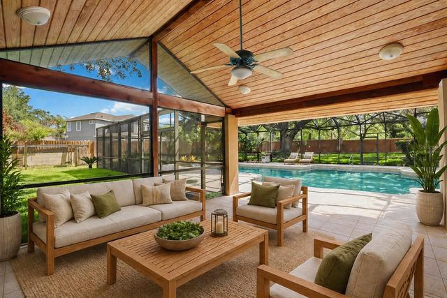 14001 COUNTRY ESTATE DRIVE, Winter Garden, FL 34787