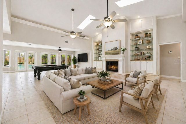 14001 COUNTRY ESTATE DRIVE, Winter Garden, FL 34787