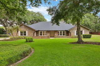 14001 COUNTRY ESTATE DRIVE, Winter Garden, FL 34787