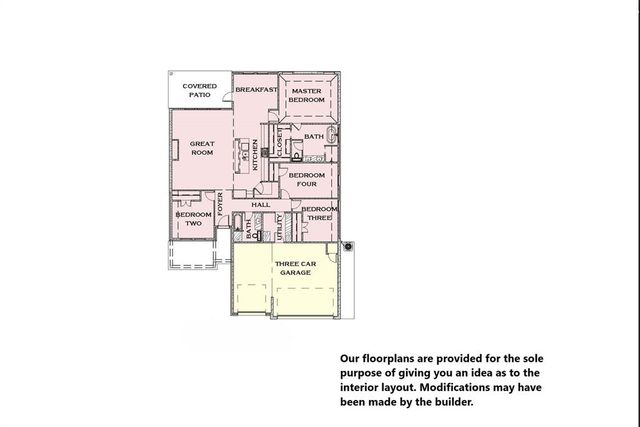 8213 NW 152nd Street, Edmond, OK 73013