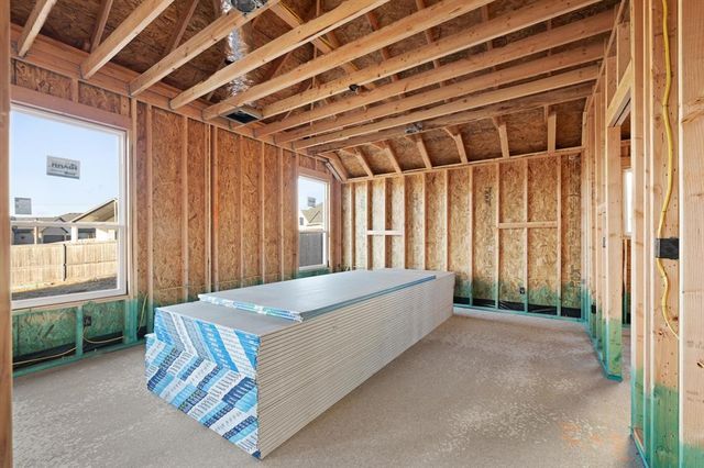 8213 NW 152nd Street, Edmond, OK 73013