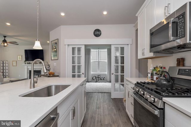 505 CHERRY BARK RD, Middletown, DE 19709