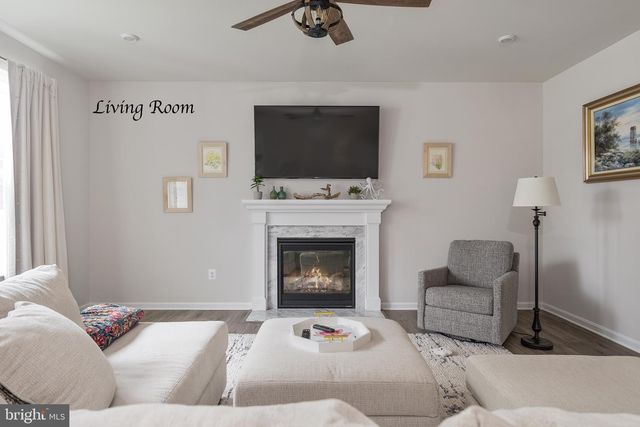 505 CHERRY BARK RD, Middletown, DE 19709