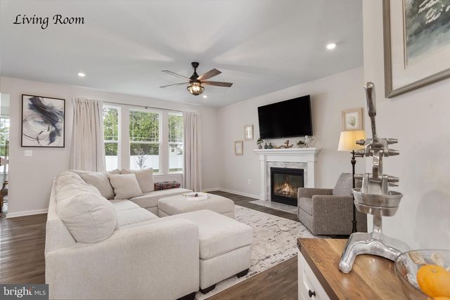 505 CHERRY BARK RD, Middletown, DE 19709