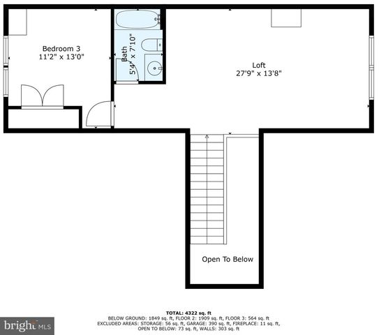 505 CHERRY BARK RD, Middletown, DE 19709