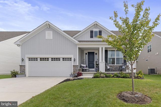 505 CHERRY BARK RD, Middletown, DE 19709