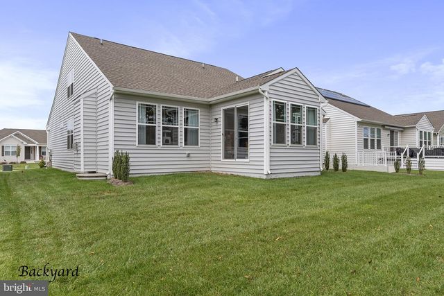 505 CHERRY BARK RD, Middletown, DE 19709