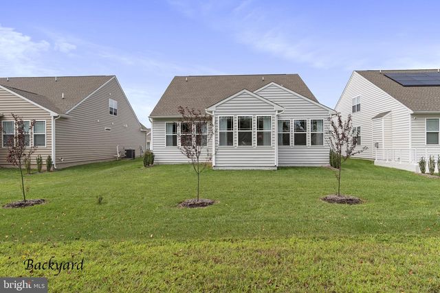 505 CHERRY BARK RD, Middletown, DE 19709