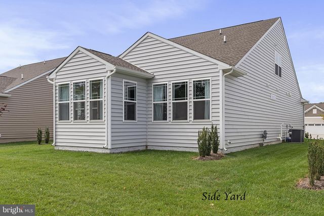 505 CHERRY BARK RD, Middletown, DE 19709