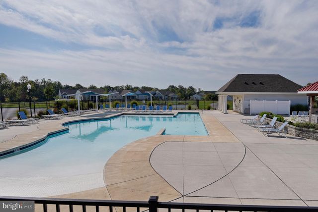 505 CHERRY BARK RD, Middletown, DE 19709