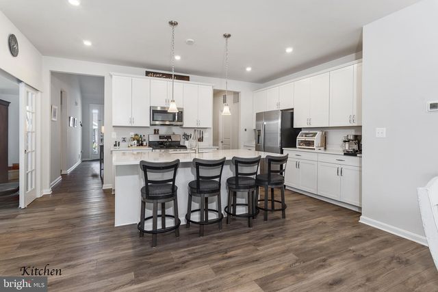 505 CHERRY BARK RD, Middletown, DE 19709