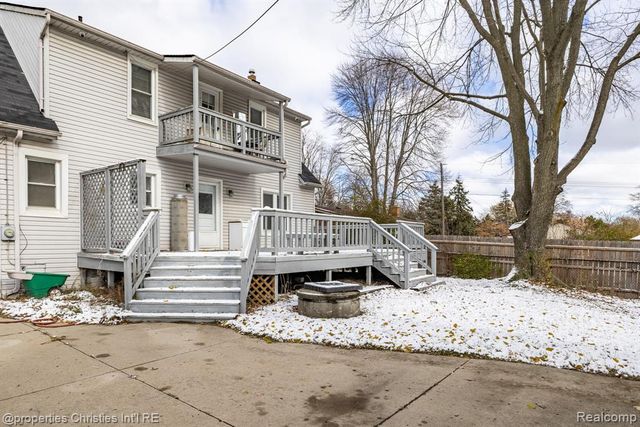 8056 Dawn Drive, Sterling Heights, MI 48314