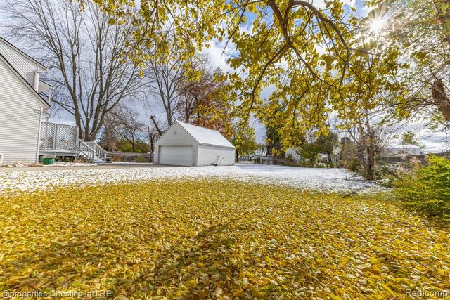 8056 Dawn Drive, Sterling Heights, MI 48314