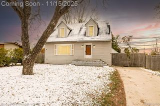 8056 Dawn Drive, Sterling Heights, MI 48314