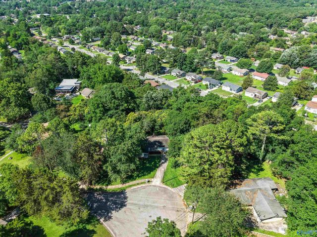 2804 Coosa Circle, Huntsville, AL 35810