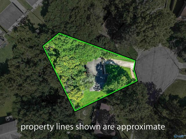 2804 Coosa Circle, Huntsville, AL 35810