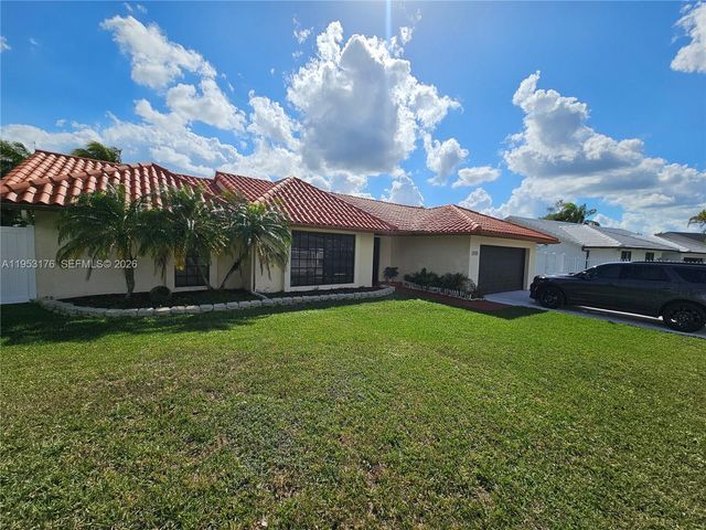 12700 SW 147th St, Miami, FL 33186