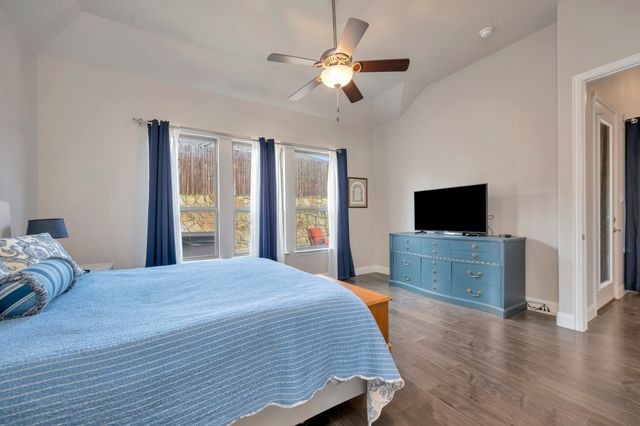 14620 Frog Lake Drive, Fort Worth, TX 76262