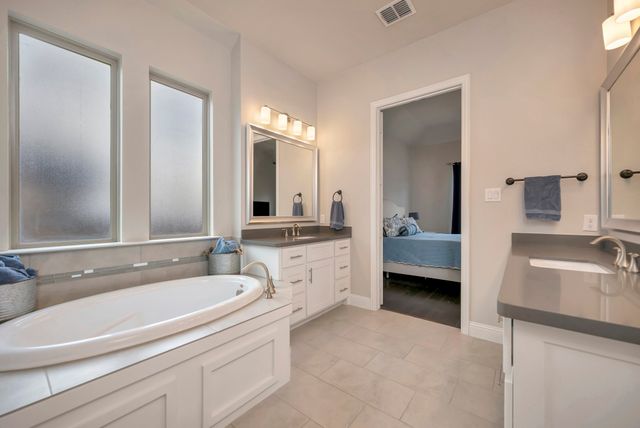 14620 Frog Lake Drive, Fort Worth, TX 76262