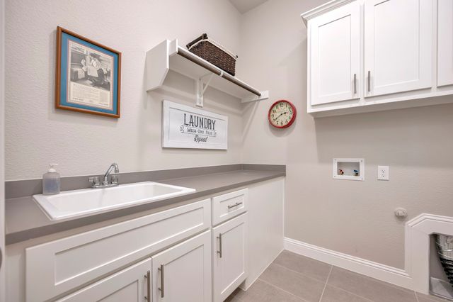 14620 Frog Lake Drive, Fort Worth, TX 76262