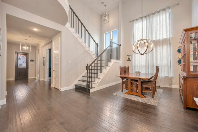 14620 Frog Lake Drive, Fort Worth, TX 76262