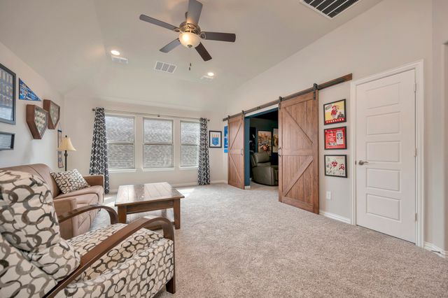 14620 Frog Lake Drive, Fort Worth, TX 76262