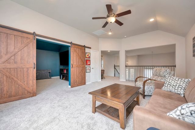 14620 Frog Lake Drive, Fort Worth, TX 76262