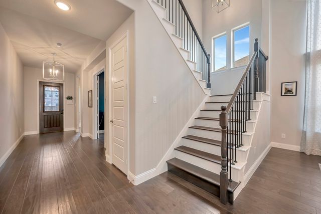 14620 Frog Lake Drive, Fort Worth, TX 76262