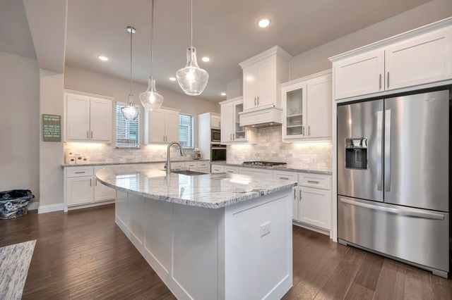 14620 Frog Lake Drive, Fort Worth, TX 76262