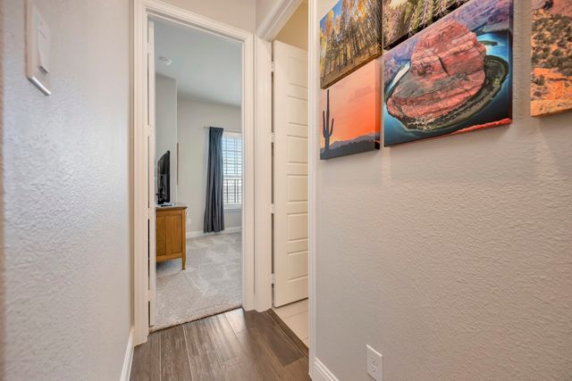 14620 Frog Lake Drive, Fort Worth, TX 76262