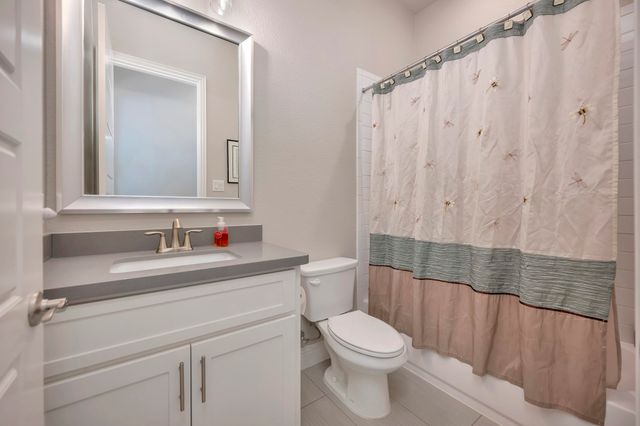 14620 Frog Lake Drive, Fort Worth, TX 76262