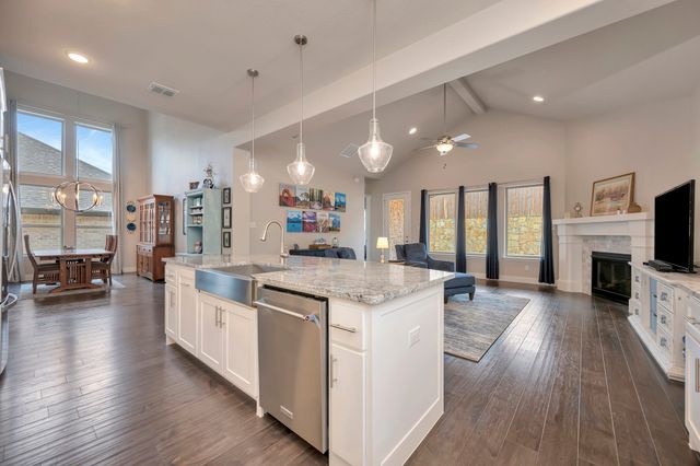 14620 Frog Lake Drive, Fort Worth, TX 76262