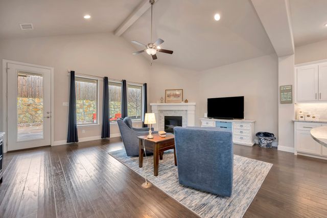 14620 Frog Lake Drive, Fort Worth, TX 76262