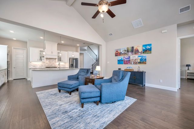 14620 Frog Lake Drive, Fort Worth, TX 76262