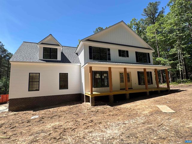 N Boston Rd Cc55, Troy, VA 22974