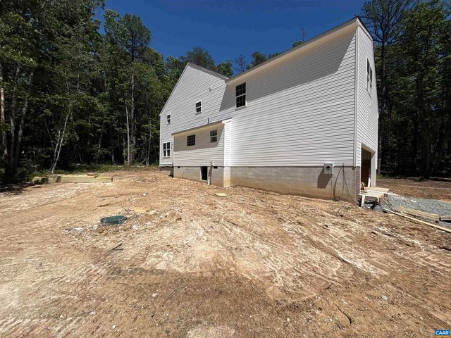 N Boston Rd Cc55, Troy, VA 22974